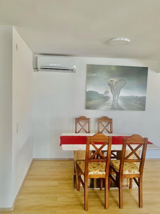 Apartma Frigo Apartment Maribor Exterior photo