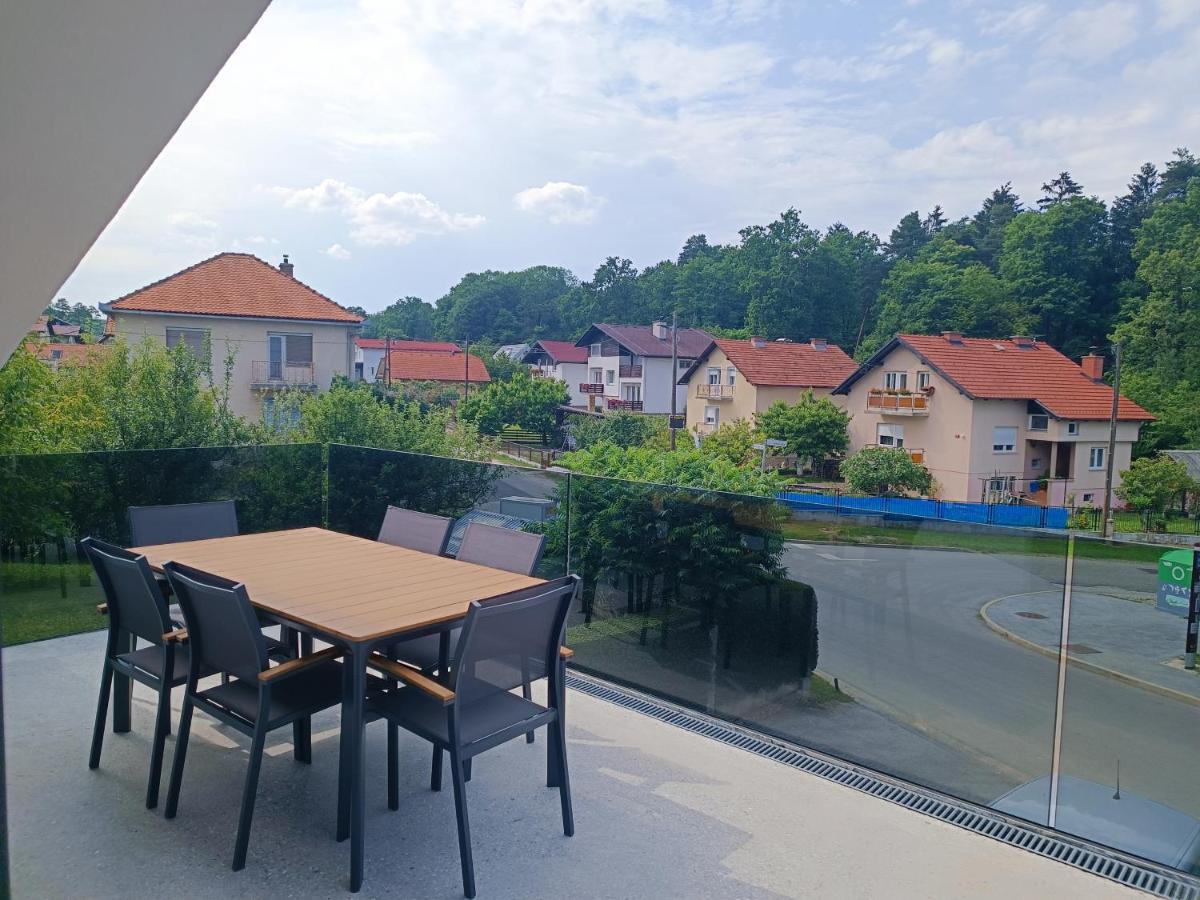 Apartma Frigo Apartment Maribor Exterior photo